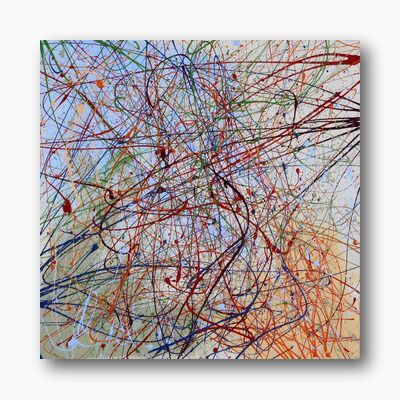 Navigate to Abstraction: Partay!