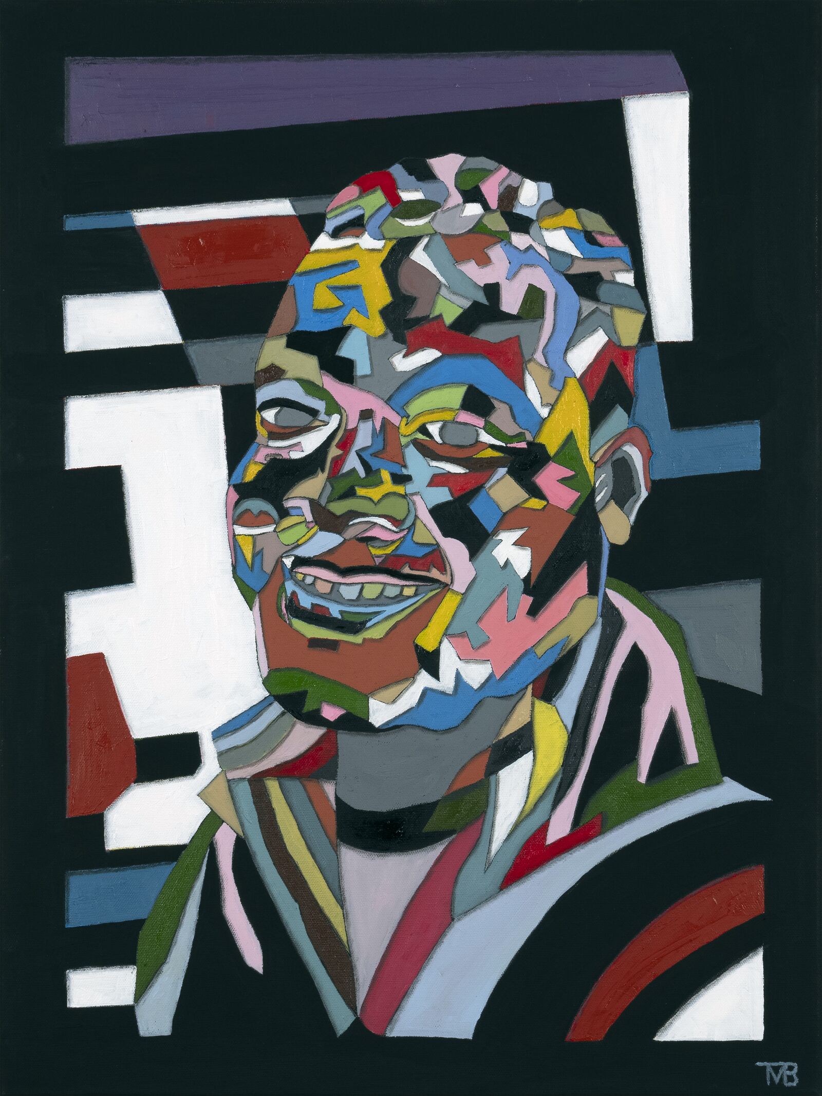 American Physiognomy