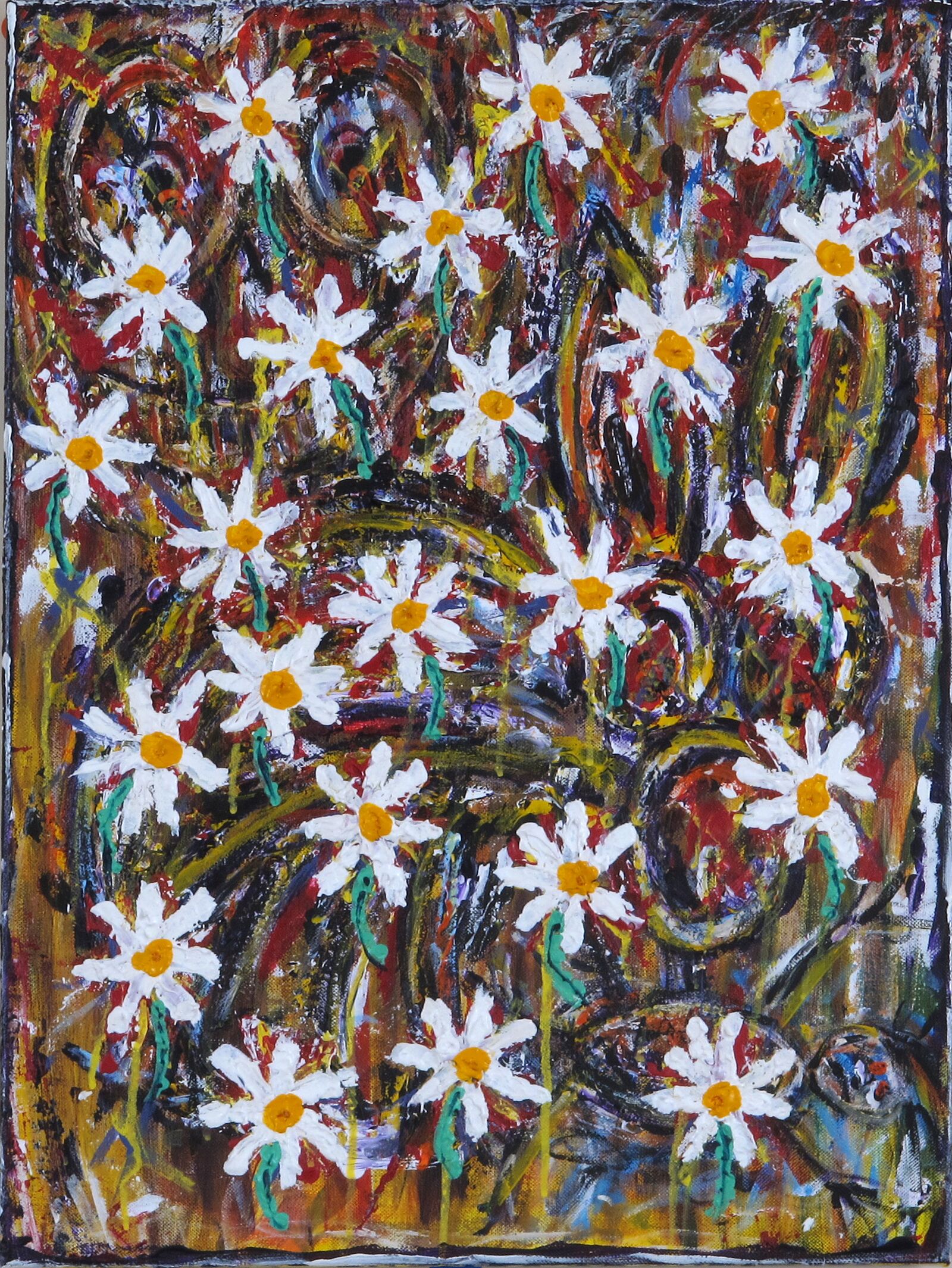 Daisies