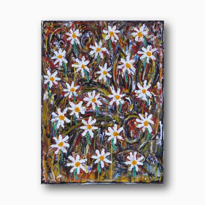 Navigate to Daisies