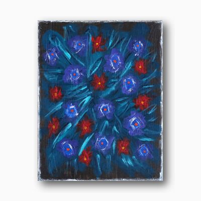 Navigate to Flowers