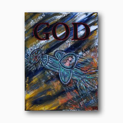 Navigate to God