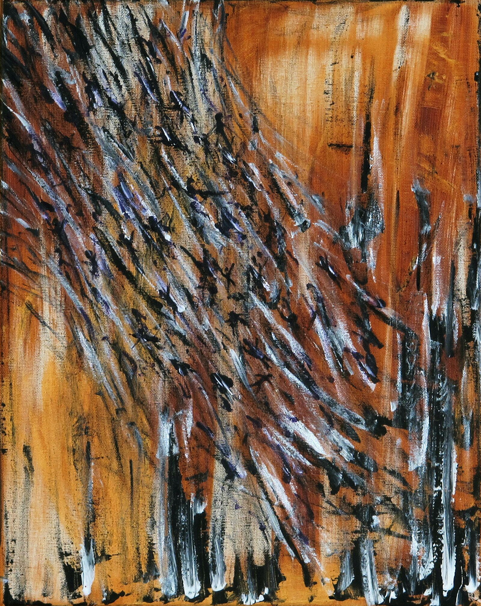 Hotel Art 3: Entrance to Hell