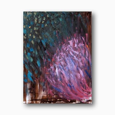 Navigate to Hotel Art 4: Peonies