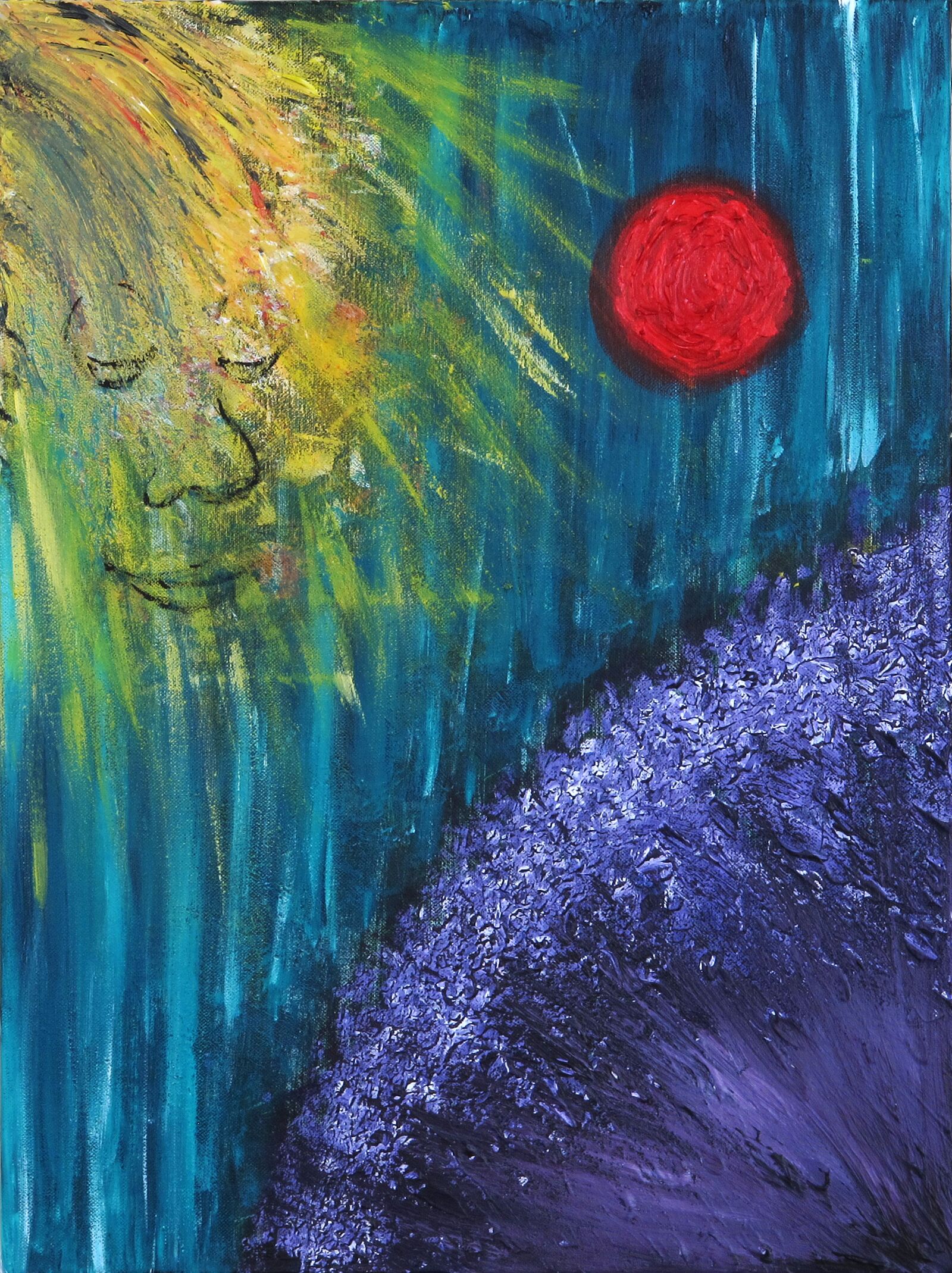 Hotel Art 6: Cosmic Love