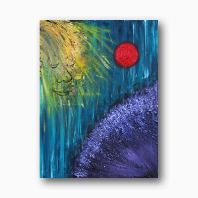Navigate to Hotel Art 6: Cosmic Love