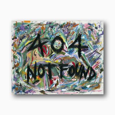 Navigate to Not Found