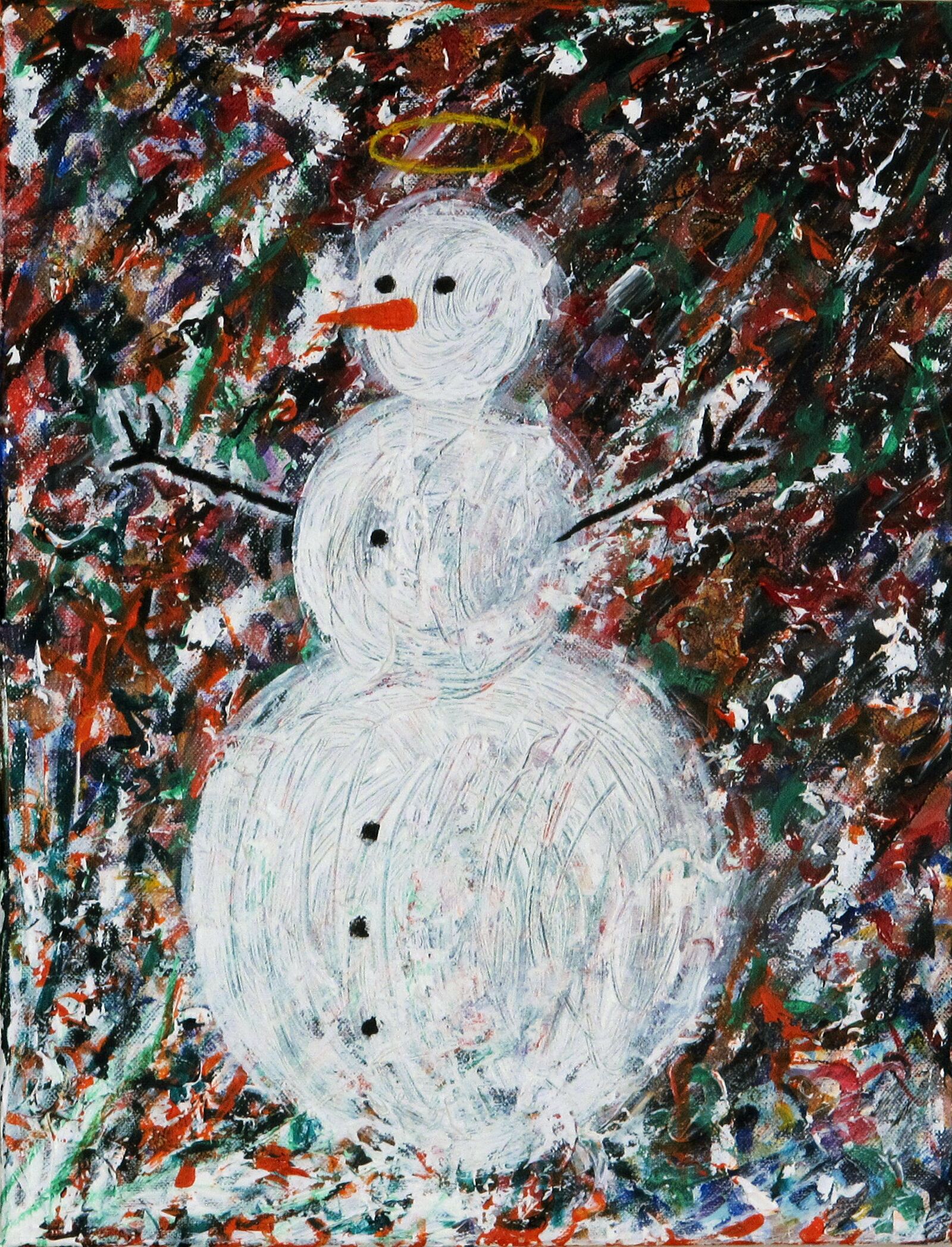 Snow Angel