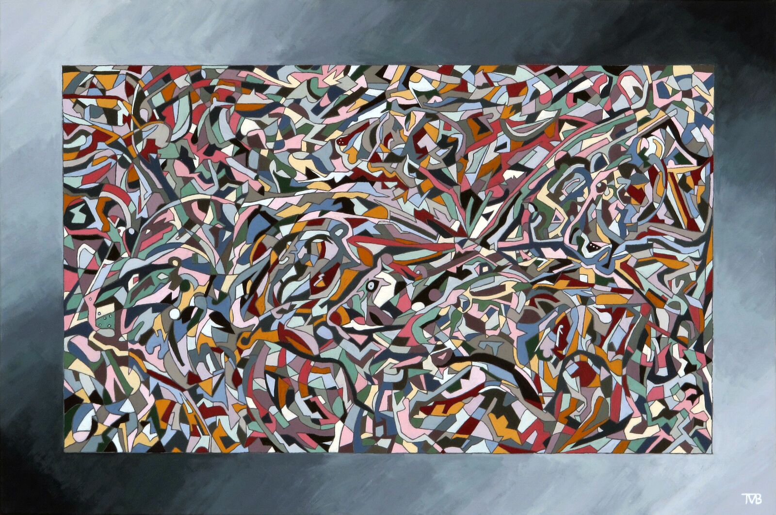Tetrac(h)romagnon